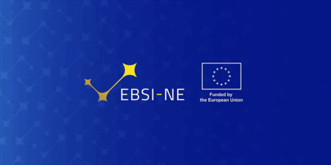 La infraestructura europea de servicios de blockchain se consolida con el proyecto EBSI-NE