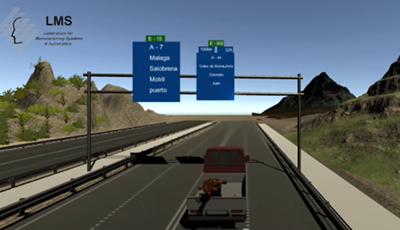 realidad virtual
