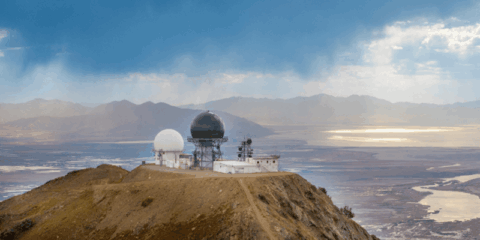 El proyecto Respire desarrolla sistemas para simular y monitorizar la calidad del aire