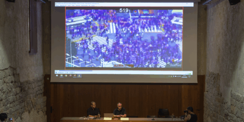 Primeros resultados de los nuevos proyectos de ciudad inteligente de Smart Iruña Lab