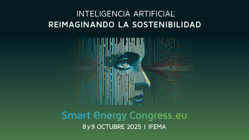 Smart Energy Congress & Expo 2025