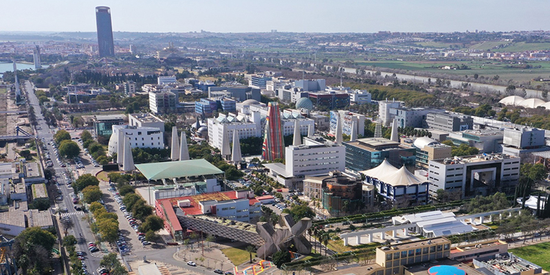 Sevilla TechPark lanza consultas preliminares al mercado para una movilidad más inteligente y sostenible