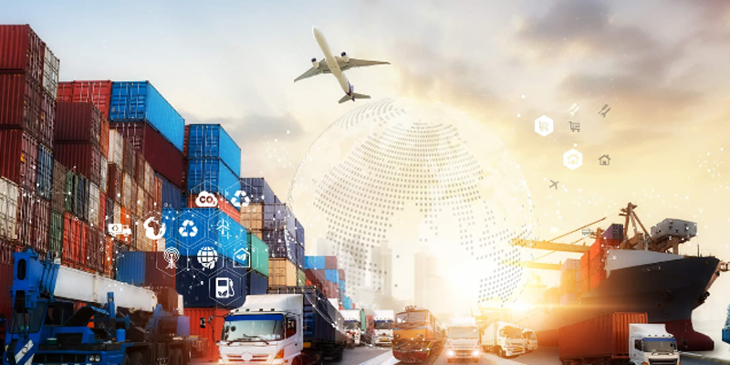 La tecnología de Urbiotica apoya la digitalización de la logística urbana