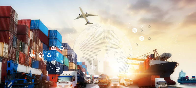 tecnología de Urbiotica para la digitalización de la logística urbana
