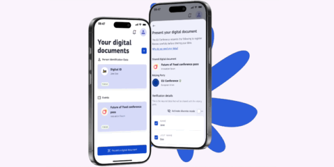 Avances en la implementación de la cartera de identidad digital europea en la educación y la seguridad social con el proyecto DC4EU