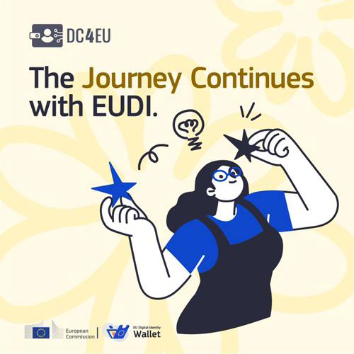 EUDI Wallet
