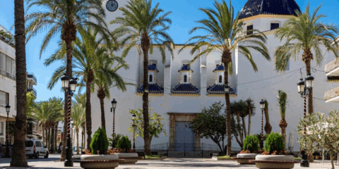 ISCOMINO y MOVISAT impulsan la separación de biorresiduos por identificación en Dolores