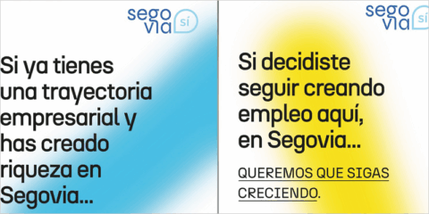 El Ayuntamiento de Segovia lanza ayudas para impulsar la innovación y digitalización de pymes