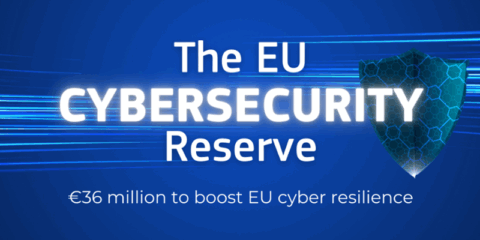 Acuerdo para el funcionamiento y la administración de la Reserva de Ciberseguridad de la UE