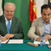 El convenio para seguir desplegando la administración electrónica local en Andalucía se renueva