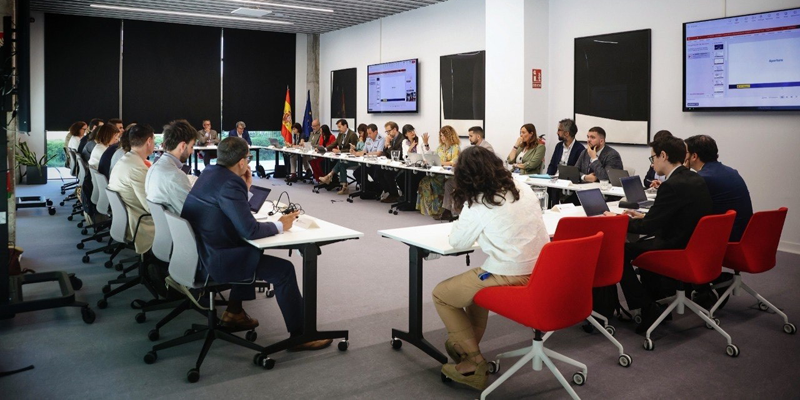 El Foro Nacional de Empresas Emergentes crea tres grupos de trabajo para fomentar la innovación