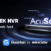AcuSeek NVR, la nueva solución basada en IA de Hikvision para la búsqueda avanzada en vídeos