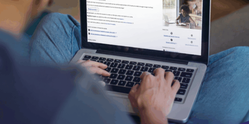 Imagen relacionada con la búsqueda de expertos en la UE para evaluar proyectos de Europa Digital.