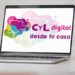 El programa CyL Digital de Castilla y León imparte 200 cursos de competencias digitales en agosto