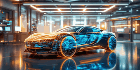 Abierto el plazo de solicitud para unirse a la Alianza Europea de Vehículos Conectados y Autónomos