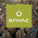 Folleto corporativo de Envac