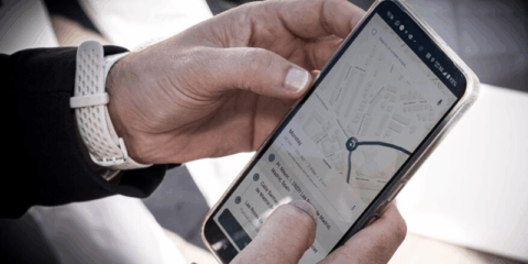 Las Rozas prueba la tecnología del proyecto europeo LUCID para mejorar el reparto de paquetería