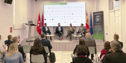 La plataforma enerTIC presenta las novedades del Smart Energy Congress 2025
