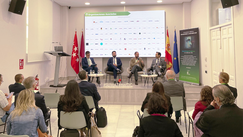 presentación de SEC 2025