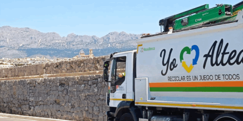 Altea se consolida como destino turístico inteligente con la tecnología de MOVISAT