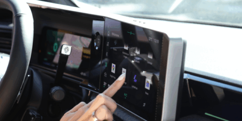 El servicio de aparcamiento urbano conectado de Alcobendas automatiza el pago y la gestión