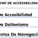 La aplicación móvil Tu Murcia suma nuevas funcionalidades para garantizar la accesibilidad