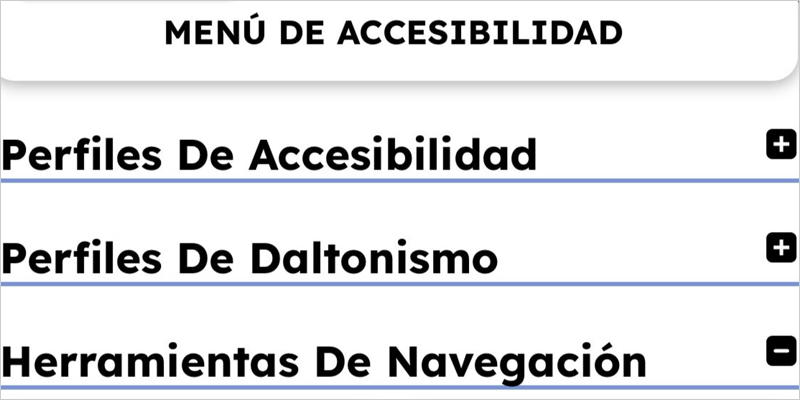 aplicación móvil Tu Murcia