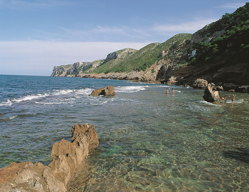 app para monitorizar el estado de las playas de la Comunidad Valenciana