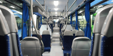 La Comunidad de Madrid tendrá un autobús autónomo a demanda para nuevos desarrollos y polígonos