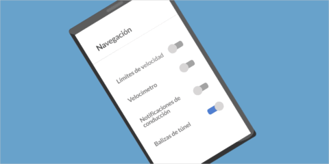 En funcionamiento las balizas que permiten la navegación guiada en los túneles de la M-30 de Madrid