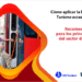Recomendaciones para aplicar la norma ISO 21902 de turismo accesible para el sector del transporte