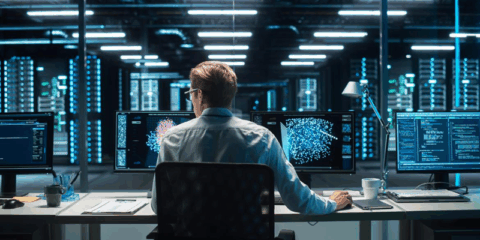 La Comunidad de Madrid creará el Centro Regional de Operaciones de Ciberseguridad