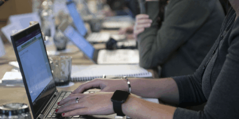 Nueva convocatoria para obtener la certificación gallega de competencias digitales