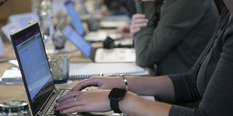 Nueva convocatoria para obtener la certificación gallega de competencias digitales
