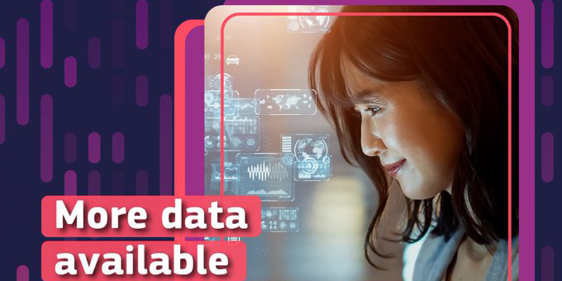 La Ley de Datos de la UE comienza a aplicarse para impulsar el potencial de innovación