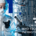 La Comisión Europea lanza una estrategia sobre infraestructuras de tecnología e investigación