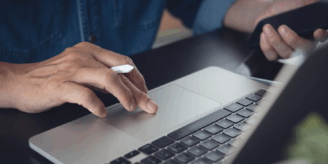 El futuro programa eficiencIA de la Comunidad de Madrid agilizará los trámites online