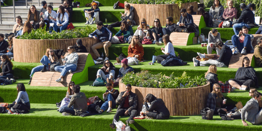 Nueva convocatoria DUT para proyectos innovadores que aceleren la transición hacia ciudades sostenibles