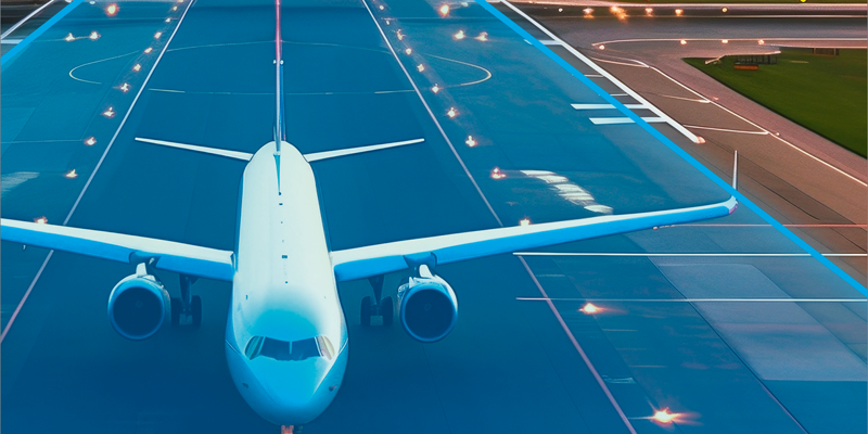 Las soluciones para aeropuertos de Dallmeier y Navtech Radar se mostrarán en inter airport Europe 2025