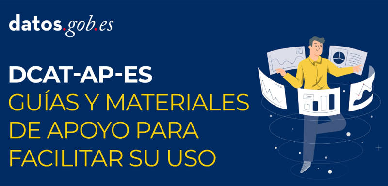 DCAT-AP-ES