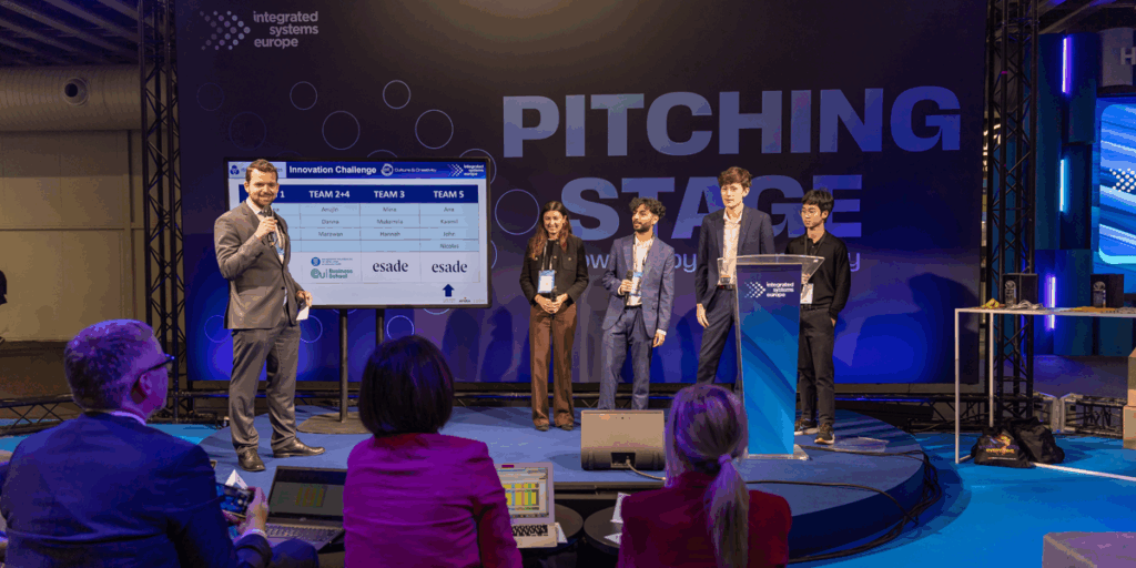 hackathon de ISE 2025