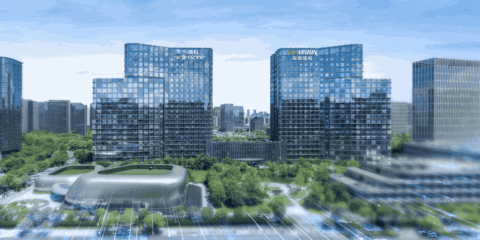 Hikvision registra más de 12.000 millones en ingresos en 2024 y acelera su crecimiento en 2025