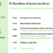 El Ayuntamiento de Alcoy celebra una jornada sobre la evolución y los aprendizajes del sandbox urbano