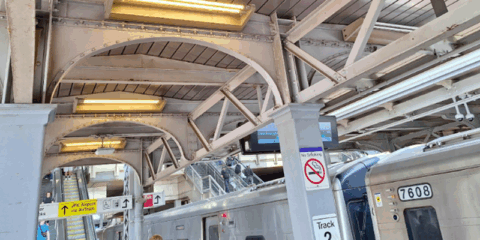 Libelium mide la afluencia de pasajeros en el metro de Nueva York para mejorar la gestión