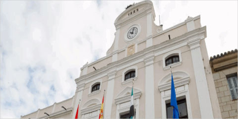 Licitación de la plataforma de control integral para una gobernanza inteligente de Mérida
