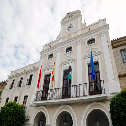 Licitación de la plataforma de control integral para una gobernanza inteligente de Mérida