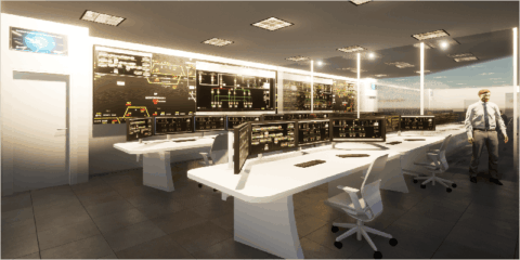 Licitación de Adif para equipar con tecnología el Centro de Regulación de Circulación de Ourense