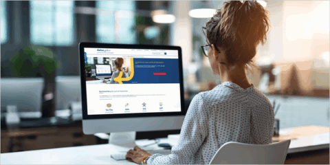 La nueva plataforma web de datos.gob.es mejora el acceso y el uso de los datos abiertos