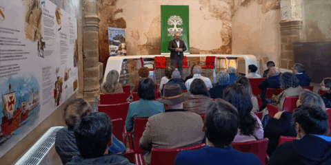 El programa RuralNEXT impulsará la transformación digital en el municipio de Burguillos del Cerro