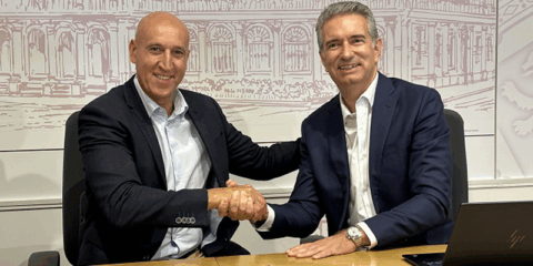 Firmado un protocolo de actuación para impulsar los servicios digitales con inteligencia artificial en León